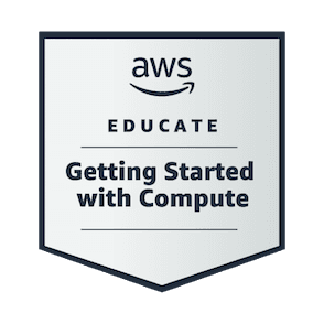 AWS Getting Started with Compute