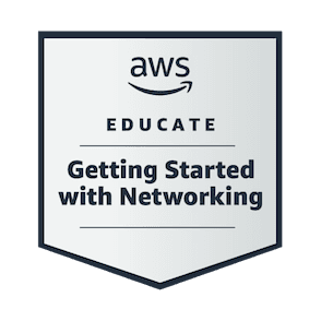AWS Getting Started with Networking