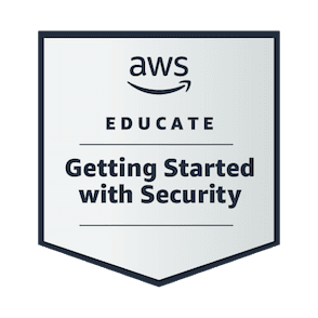 AWS Getting Started with Security
