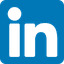 Logo de LinkedIn